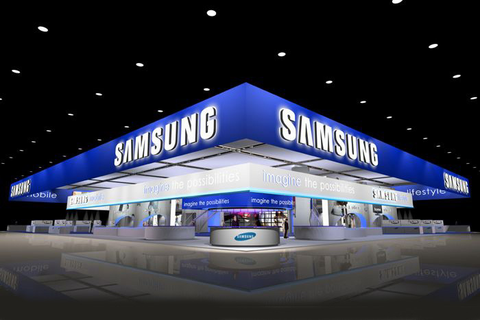 電機展設(shè)計 電機展設(shè)計