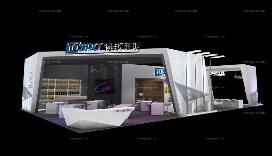 照明展設(shè)計 照明展設(shè)計